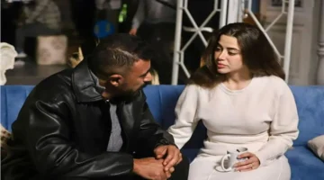 تفاصيل مثيرة.. يارا السكري تكشف حقيقة علاقتها بأحمد العوضي في فيديو